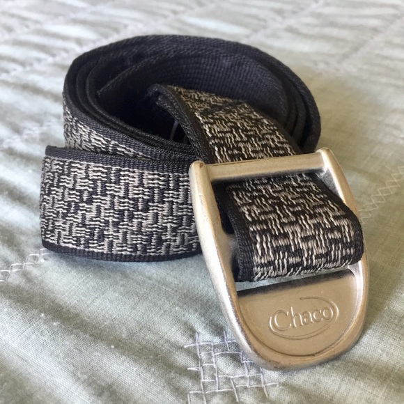 Chacos belt Clearance
